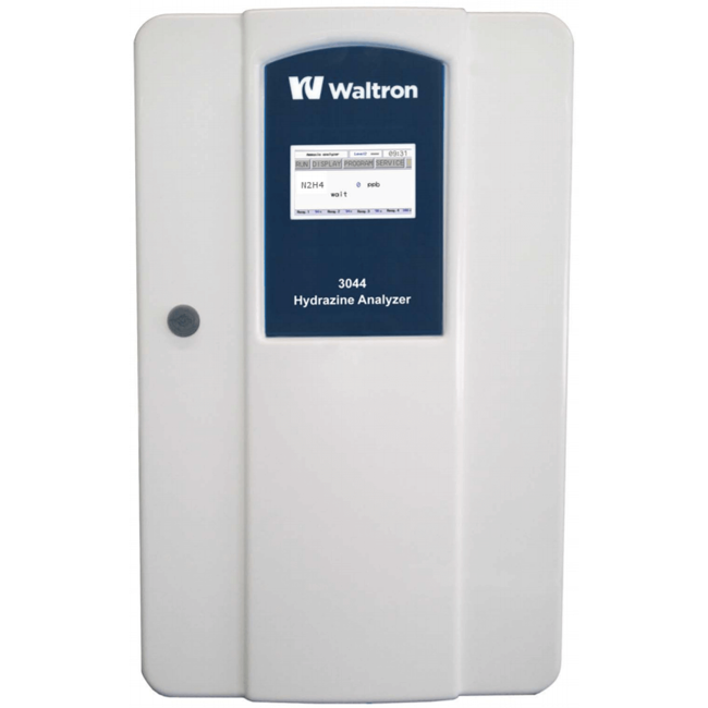 Waltron Hydrazine Analyzer, 3044